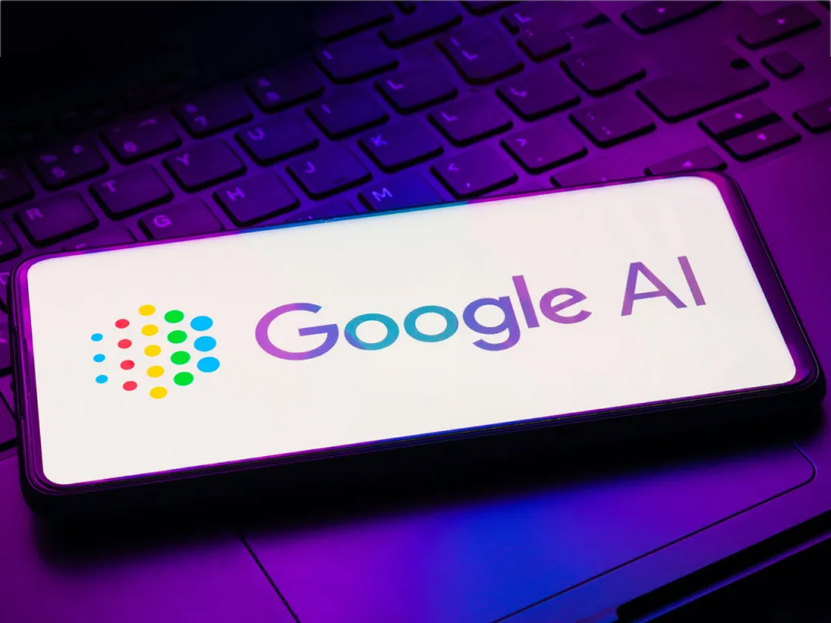 سرمایه گذاری بزرگ گوگل برای توسعه زیرساخت های هوش مصنوعی